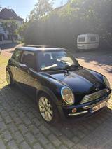 MINI Wunderschöner Mini Cooper mit erst 122.000 KM - MINI Cooper aus 2003