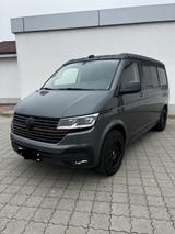Volkswagen T6.1 California Beach Edition (Aufstelldach) - Volkswagen T6 California in Augsburg