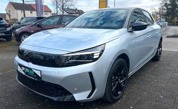 Opel Corsa F 5tg  1.2 Turbo GS Winterpaket Notruf