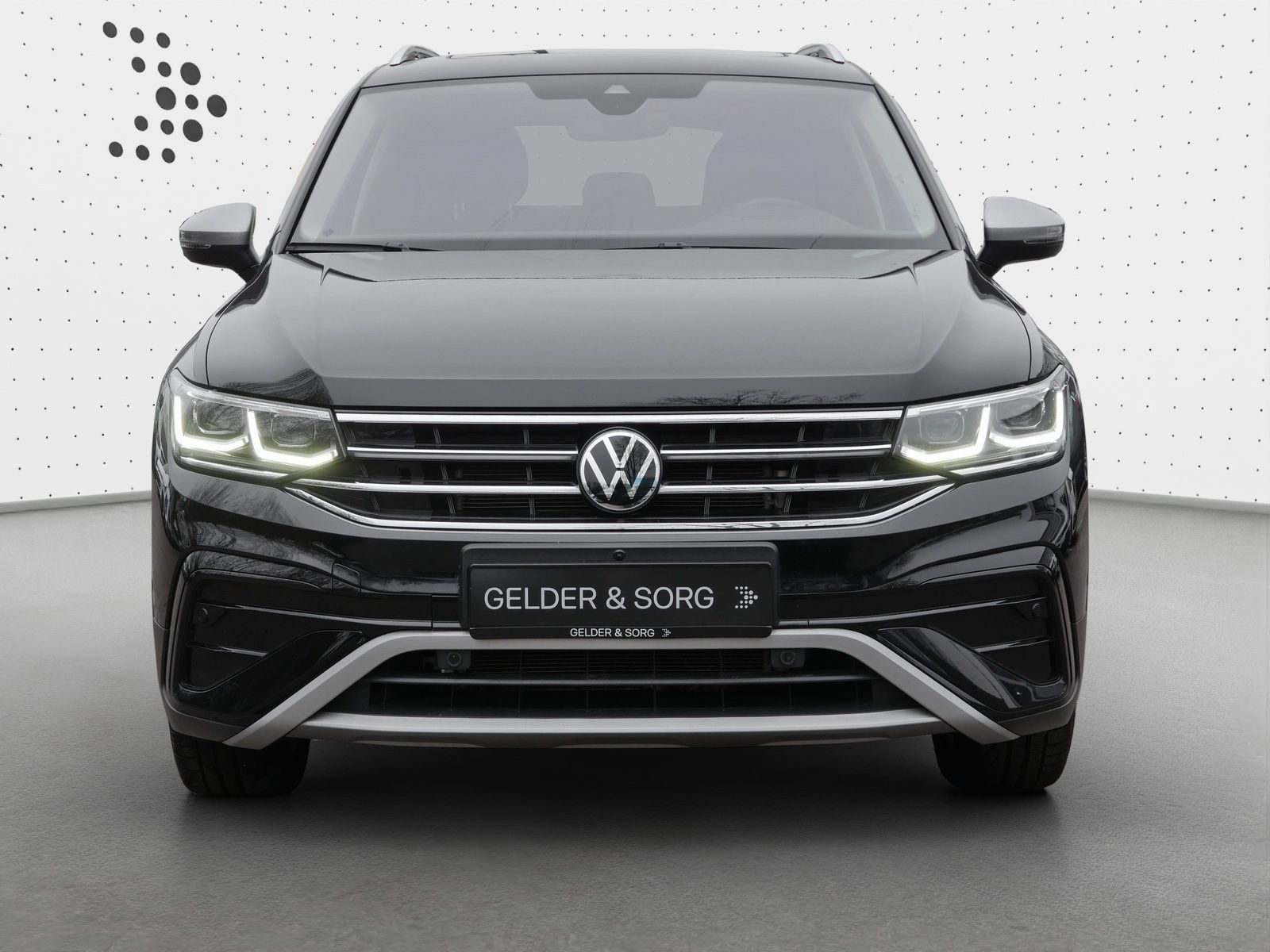 Volkswagen Tiguan Allspace - Bild 18