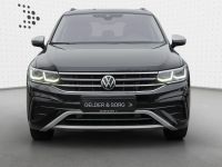 Volkswagen Tiguan Allspace - Vorschau Bild 18