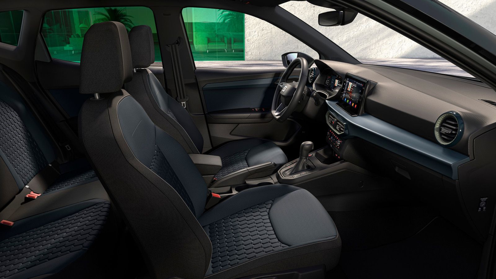 Seat Arona - Bild 9