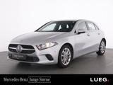 Mercedes-Benz A 180 Progressive+MBUXHighEnd+Kamera+PTS+SpurAss - Mercedes-Benz A 180 in Herne