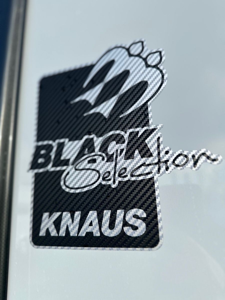 Fahrzeugabbildung Knaus Südwind BLACK SELECTION 540 UE Markise Mono City