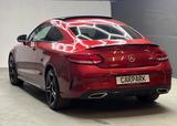 Mercedes-Benz C 400 4MATIC Autom. - Mercedes-Benz C 400: Sportwagen