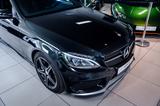 Mercedes-Benz C 450 AMG*Scheckheft*Panorama*Business Plus* - Mercedes-Benz C 450 AMG Gebrauchtwagen