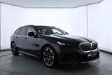 BMW 520i M Sport Lüft|Pano|HUD|PAs+360°|h&k|4xSH|AHK - BMW 5er Reihe Jahreswagen