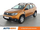 Dacia Duster 1.3 TCe Comfort *PDC*CAM*TEMPO* - Dacia Duster Gebrauchtwagen in Stuttgart