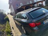 BMW 525d  Touring - Leder - Pano- Headup-AHK  - BMW 525 in Hamburg