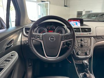 Opel Mokka - 11