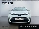 Toyota C-HR 2.0 Hybrid Team D *LED*ACC*CarPlay*CAM*SHZ* - Toyota C-HR in Hamm