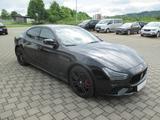 Maserati Ghibli 3.0 V6 GranSport - Maserati Gebrauchtwagen von 2021