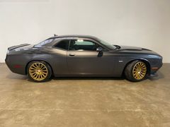 Fahrzeugabbildung Dodge Challenger 5,7L V8 Hemi 20" Schmidt KAW Federn