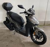 Kymco Agility S 125 CBS - KYMCO ROLLER 125 AGILITY