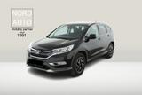 Honda CR-V 1.6 Dtec 4x4 Autom. Navi/LED/1.Hand - Honda mit Diesel-Antrieb