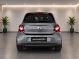 Smart ForFour Automatik Prime Panoramadach 5 Sitzer - Smart ForFour in Köln