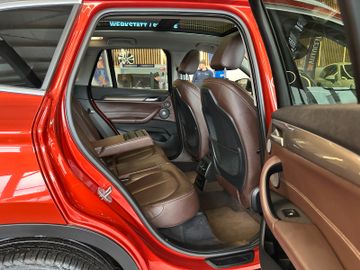 BMW X1 xDrive 20 d xLine *H&K*LED*Navi*