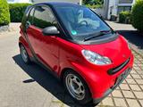 Smart SMART ForTwo MHD Black Limited - Smart ForTwo: Black Limited