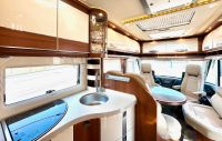 Carthago chic s-plus I 52 QB -AHK -65C21 Chassis -2xKlima (9/17)