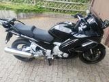 Yamaha FJR 1300A - YAMAHA FJR 1300
