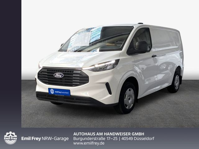 Ford Transit Custom 320 L1H1 LKW 4x4 Autm. Trend 100 