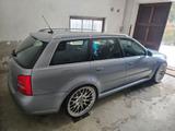 Audi RS4 2.7 quattro -