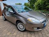 Fiat Bravo ZR neu +TÜV, AHK - Fiat Bravo aus 2009