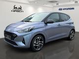 Hyundai i10 Facelift 1.2 A/T 84PS PRIME NAVI KAMERA SHZ - Hyundai i10 in Chemnitz
