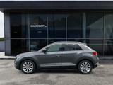 Volkswagen T-Roc Sport Navi ACC El. Panodach El. Heckklappe - VW T-Roc Gebrauchtwagen in Hannover