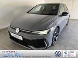 Volkswagen Golf VIII 1.5 eTSI DSG R-Line NAVI KLIMA AHK ARE