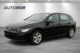 Volkswagen Golf VIII 2.0 116PS DSG - mit Diesel-Antrieb: Kleinwagen, 2.0