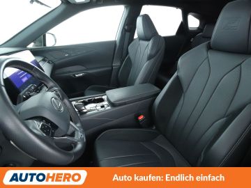 Lexus RX 500 - 10