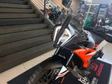 KTM 890 Adventure *Tiefergelegt*Inspektion NEU* - KTM 890 ADVENTURE
