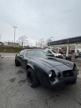 Chevrolet Camaro Targa  super Optik ,Schönes Coupe - Chevrolet Oldtimer