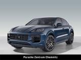 Porsche Cayenne Turbo E-Hybrid Coupé HUD,Sportabgas,PCCB - Porsche Cayenne in Chemnitz