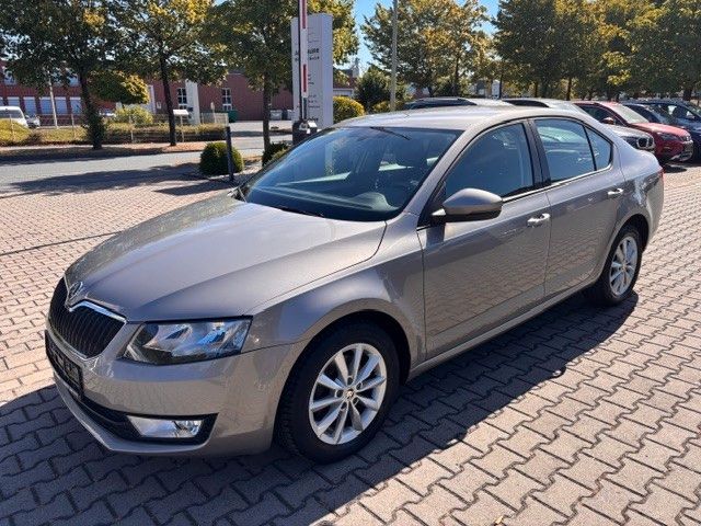Skoda Skoda Octavia Lim. Ambition