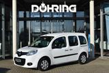 Renault Kangoo 1.2 TCe 115 Experience ENERGY Klima PDC B - Renault Kangoo mit Benzin-Antrieb: Kleinbus, 1.2