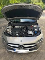 Mercedes-Benz CLA 180 - - Mercedes-Benz CLA 180 von privat