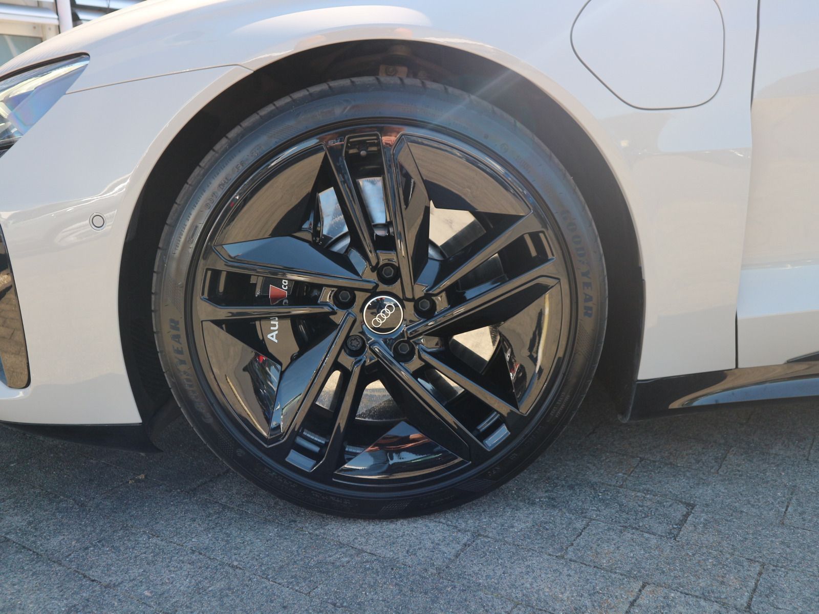 Audi RS e-tron GT - Bild 7