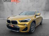 BMW X2 sDrive 20 i M Sport X Leder Braun/ Steptronic - BMW X2 aus 2018