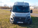 Fiat Ducato - Fiat Kastenwagen Ducato
