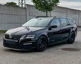 Skoda Octavia RS 2.0 TDI DSG 4x4 1.Hand Zahnriemen neu