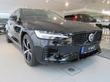 Volvo V60 T6 Recharge Plus Dark 0,5% Reg, Leder Harman - Volvo V60 in Osnabrück