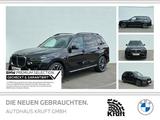 BMW X7 xDrive40d M SPORT+PANO SKY+AHK+STANDHZ+LM22