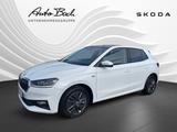 Skoda Fabia Selection 1.0 TSI DSG Panoramadach - Skoda Fabia: Panoramadach
