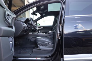 Audi Q7 - 9