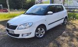 Skoda Fabia 1.2l TSI DSG 77kW Ambition Combi Ambition - Skoda Fabia in Wuppertal