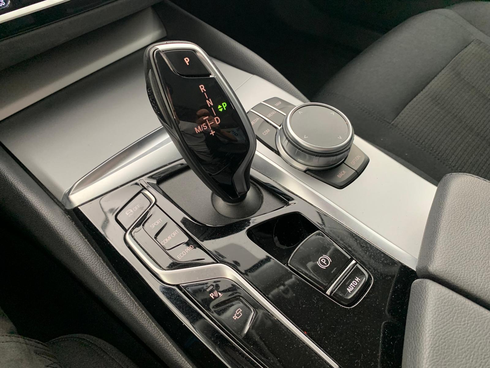 BMW 520 xDrive Cockpit Prof ACC 360Kamera LED Nav+, миниатюра 10