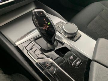 BMW 520 - 10