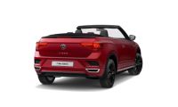 Volkswagen T-Roc - Vorschau Bild 2